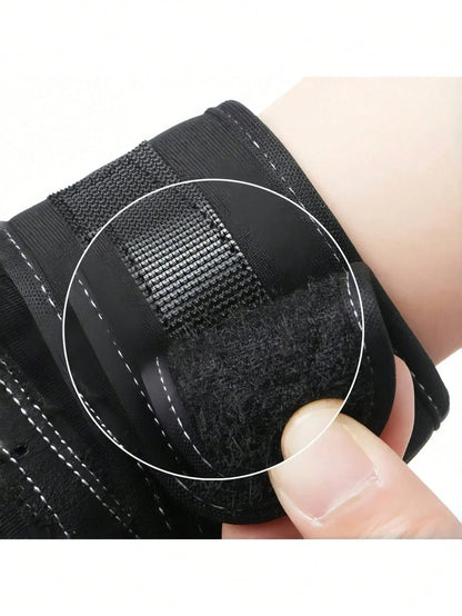 Half Finger Dumbbell Gym Gloves