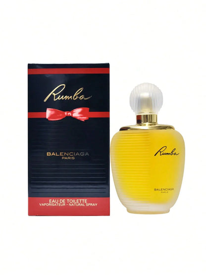 Balenciaga Rumba Women EDT Perfume