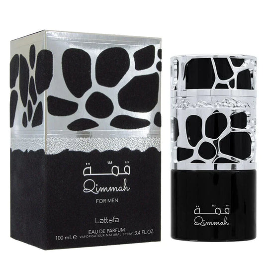 Lattafa Qimmah Men's Perfume