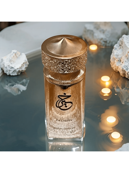 Khair Felicity Women EDP Perfume