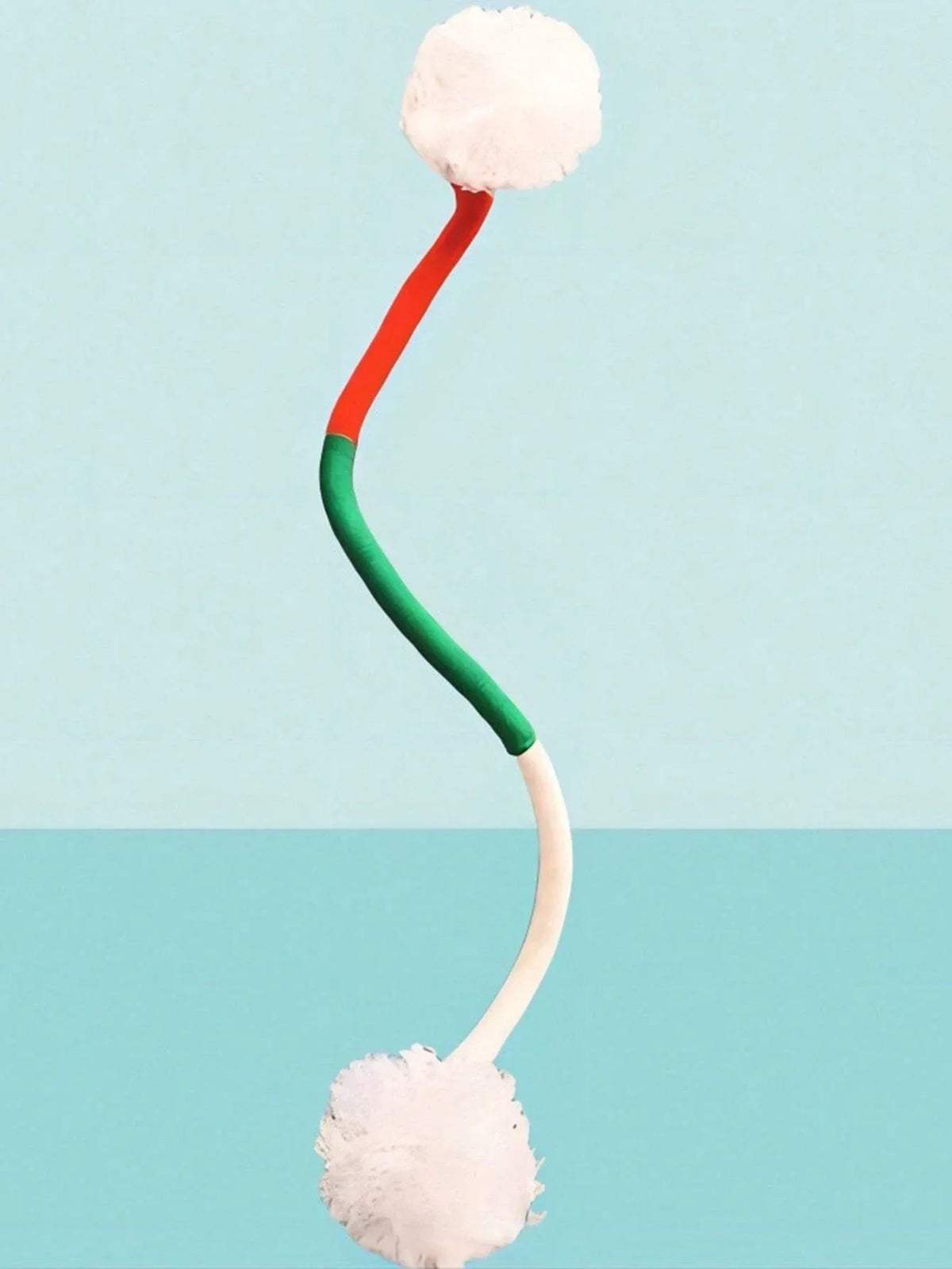 PETSIN Cat Chewing Rope Toys