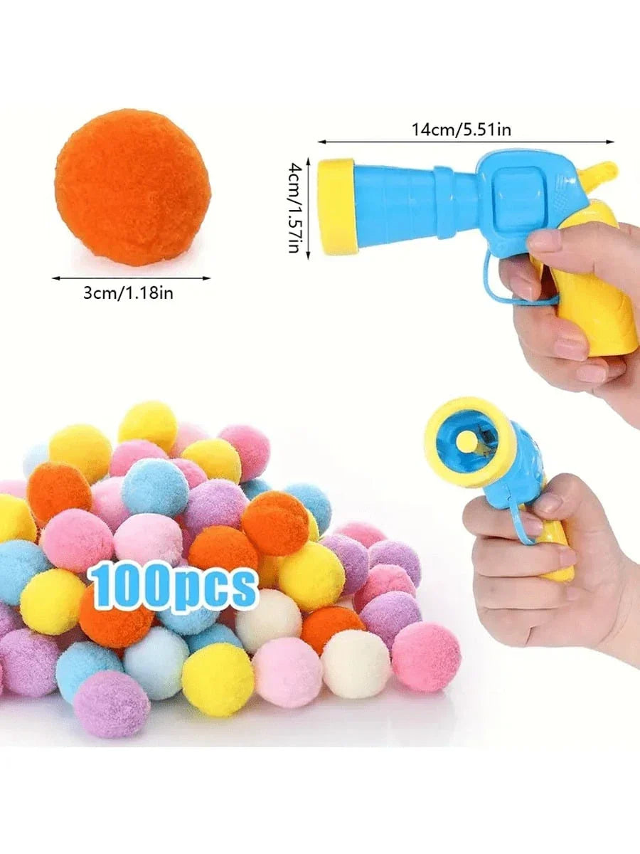 PETSIN Interactive Cat Toy Set