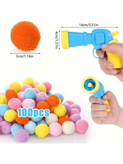 PETSIN Interactive Cat Toy Set