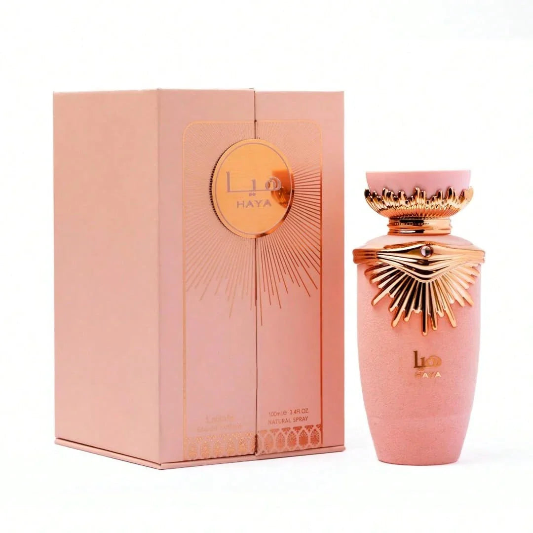 Lattafa Haya Women EDP Perfume