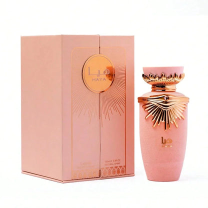 Lattafa Haya Women EDP Perfume