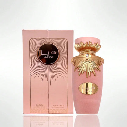 Lattafa Haya Women EDP Perfume