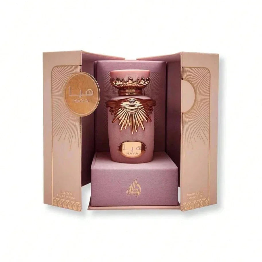 Lattafa Haya Women EDP Perfume