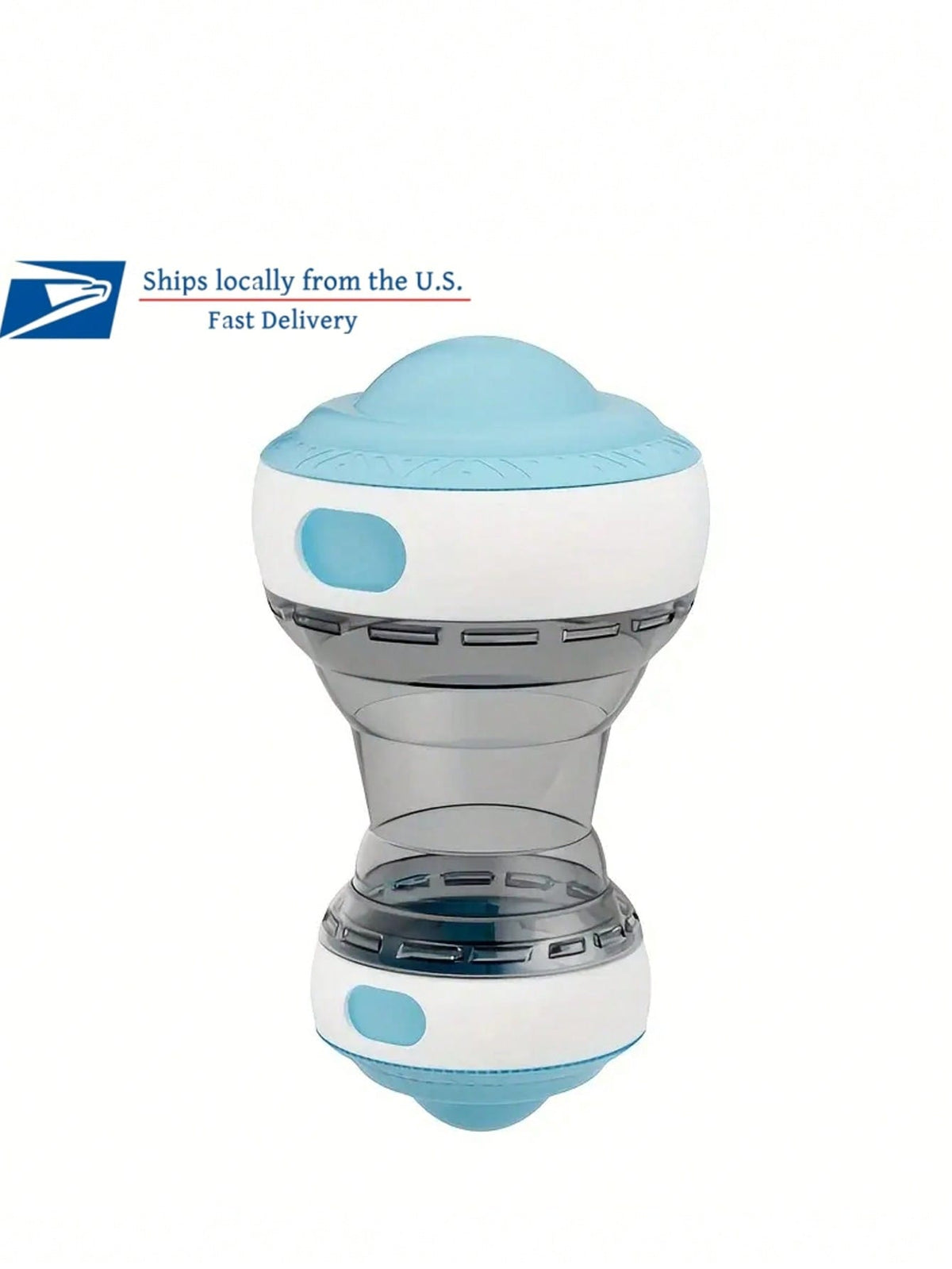 Interactive Dog Treat Dispenser Toy