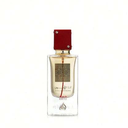 Lattafa Ana Abiyedh Rouge Perfume