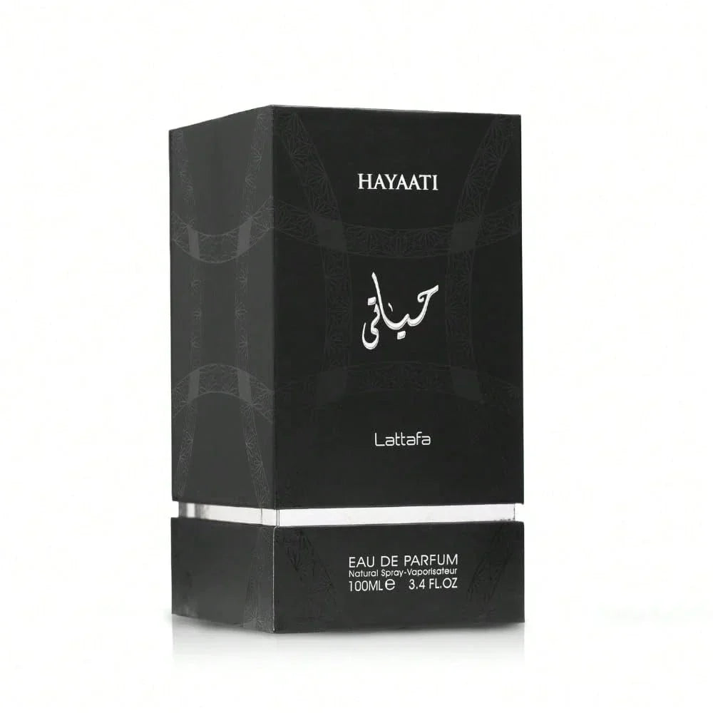 Lattafa Hayaati Men EDP Perfume