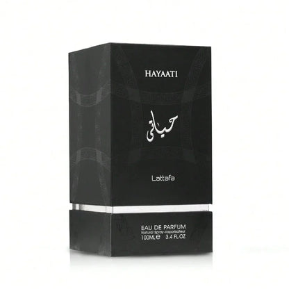 Lattafa Hayaati Men EDP Perfume