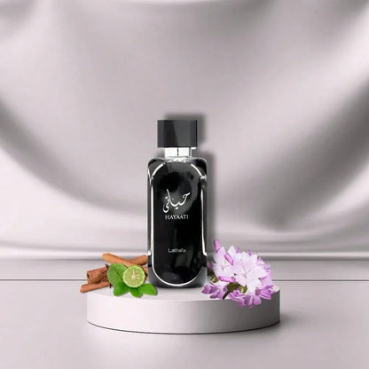 Lattafa Hayaati Men EDP Perfume