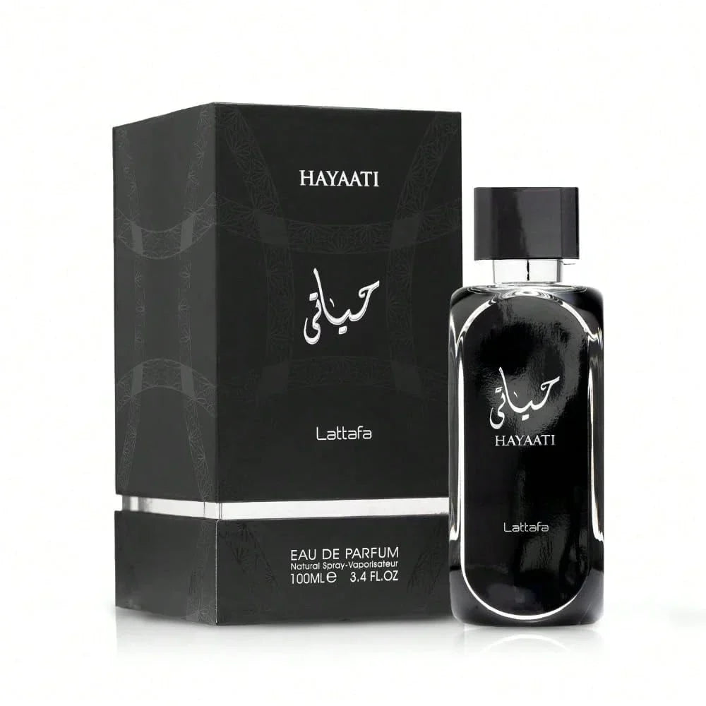 Lattafa Hayaati Men EDP Perfume