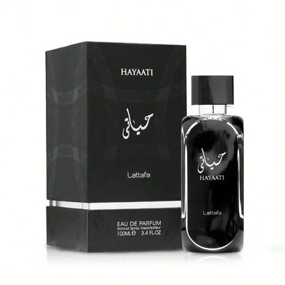 Lattafa Hayaati Men EDP Perfume