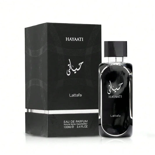 Lattafa Hayaati Men EDP Perfume