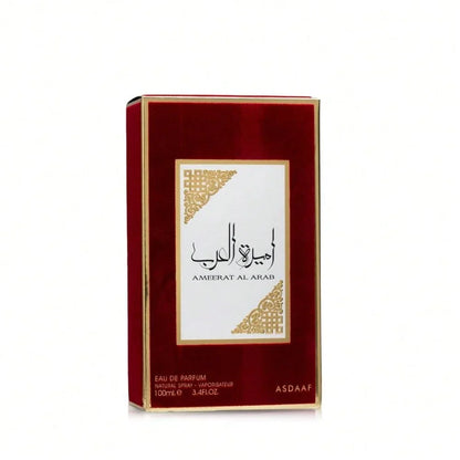 Lattafa Ameerat Al Arab Perfume