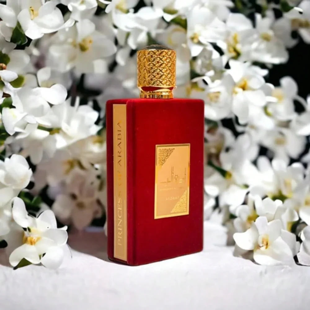 Lattafa Ameerat Al Arab Perfume