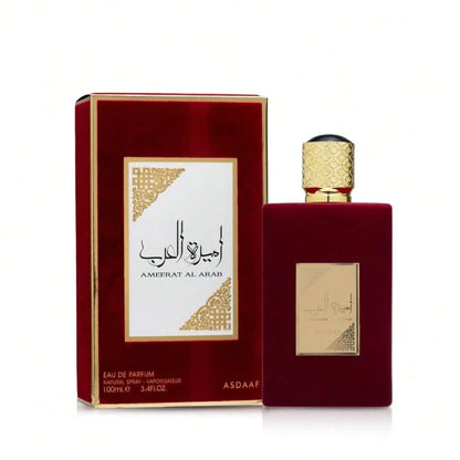 Lattafa Ameerat Al Arab Perfume