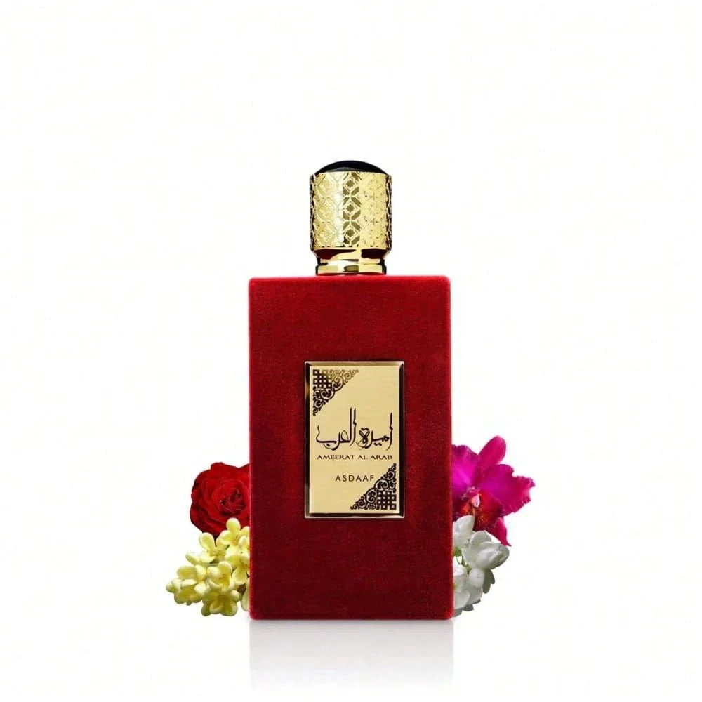 Lattafa Ameerat Al Arab Perfume