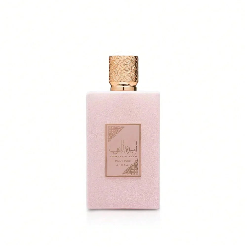 Lattafa Ameerat Al Arab Rose