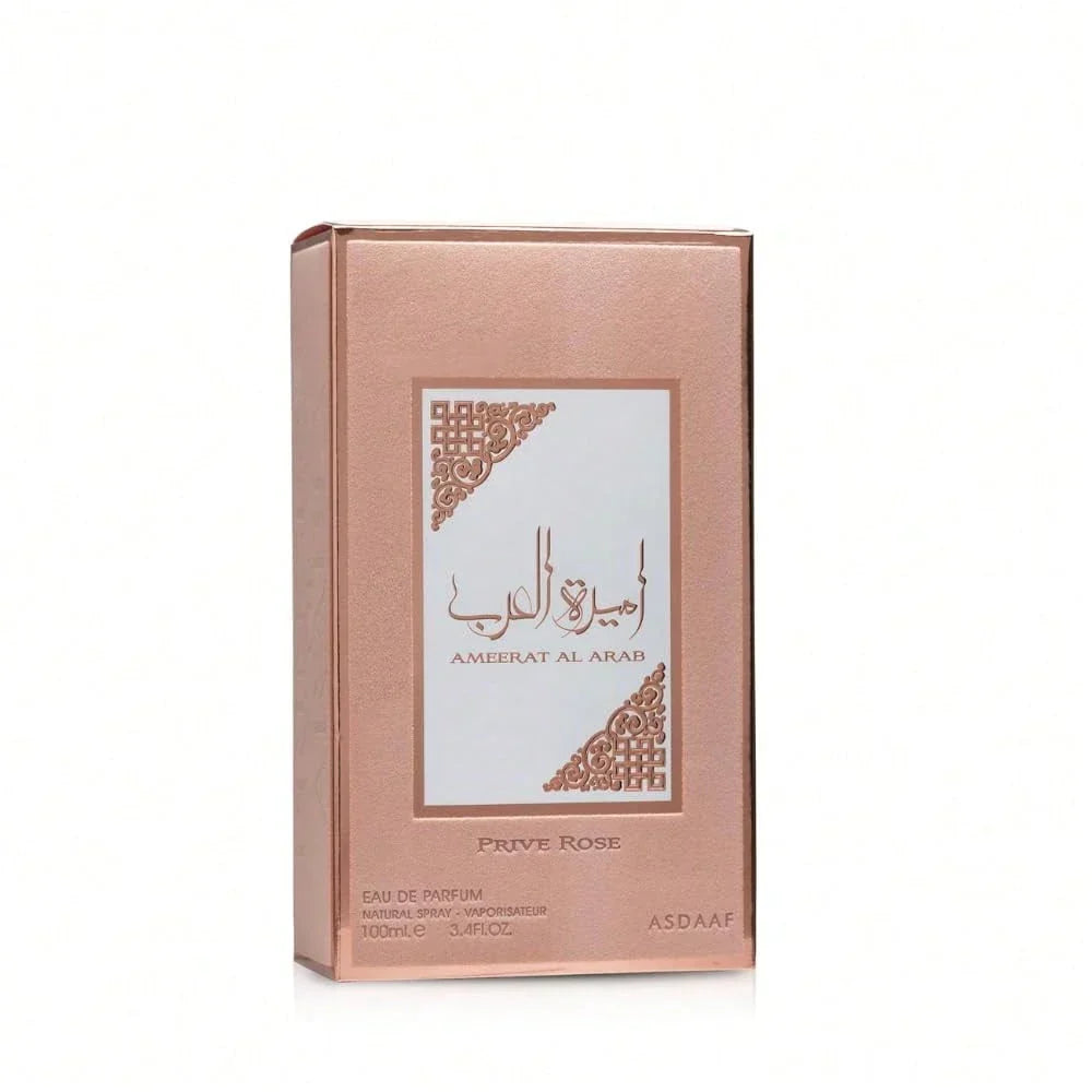 Lattafa Ameerat Al Arab Rose