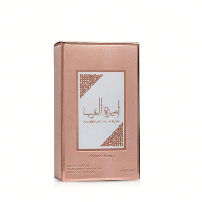 Lattafa Ameerat Al Arab Rose