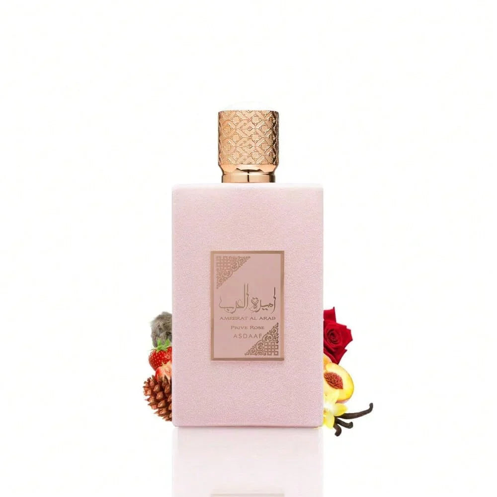Lattafa Ameerat Al Arab Rose