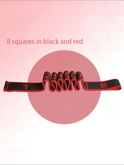 Multi-Functional Yoga Pilates Resistance Band