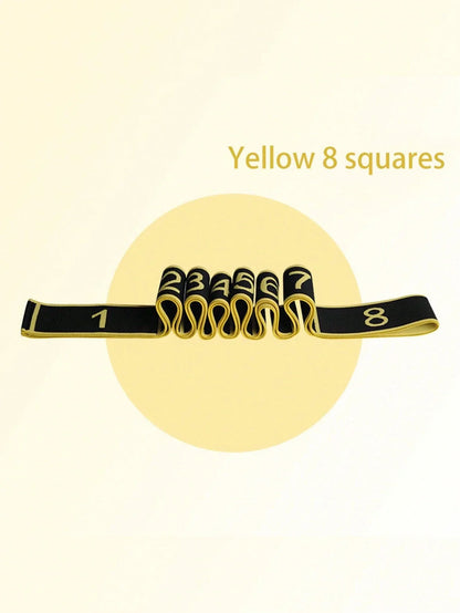 Multi-Functional Yoga Pilates Resistance Band