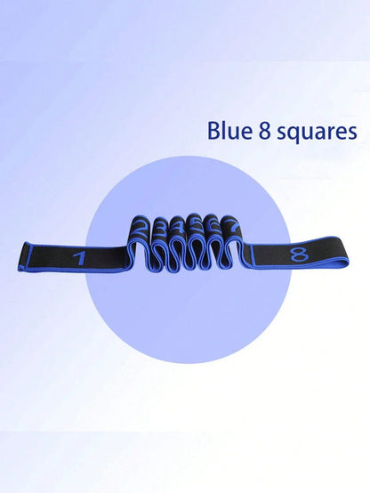 Multi-Functional Yoga Pilates Resistance Band