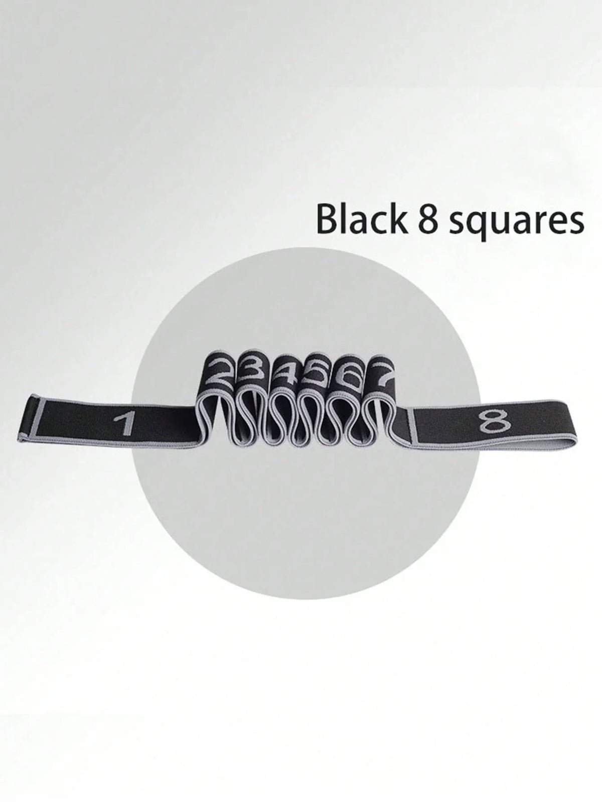 Multi-Functional Yoga Pilates Resistance Band