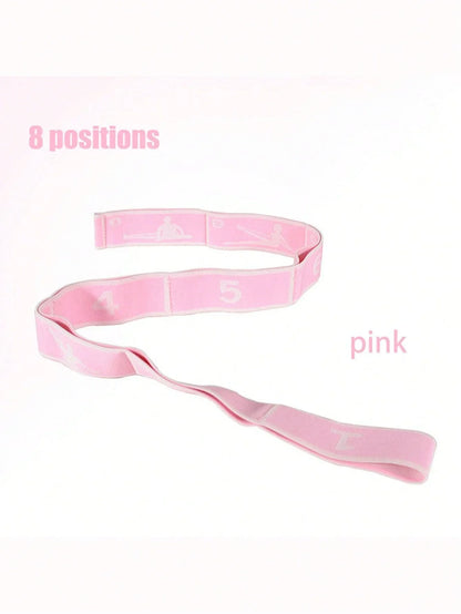Multi-Functional Yoga Pilates Resistance Band