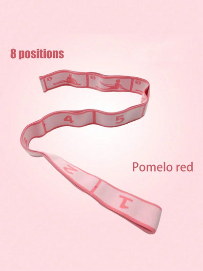 Multi-Functional Yoga Pilates Resistance Band