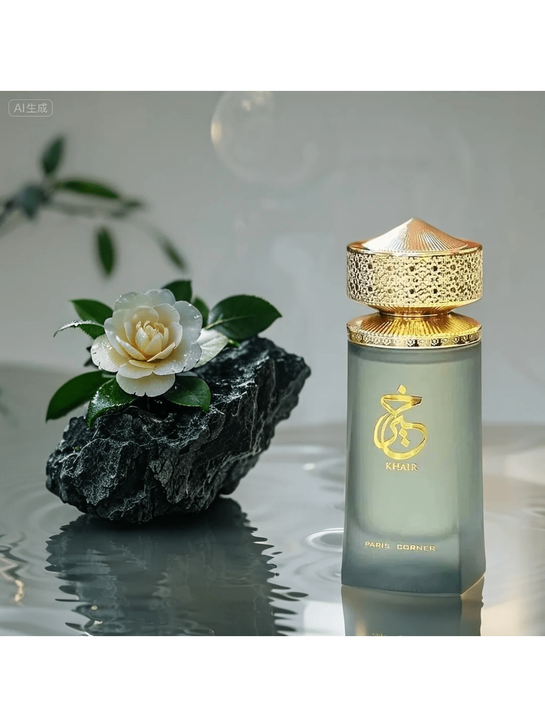 Khair Felicity Women EDP Perfume