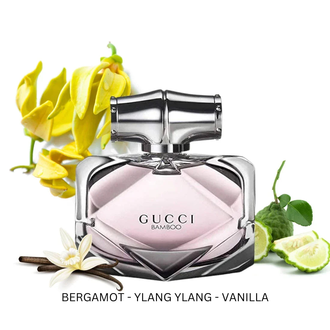 Gucci Bamboo Women EDP Perfume