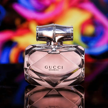 Gucci Bamboo Women EDP Perfume