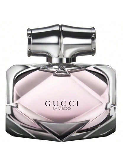Gucci Bamboo Women EDP Perfume
