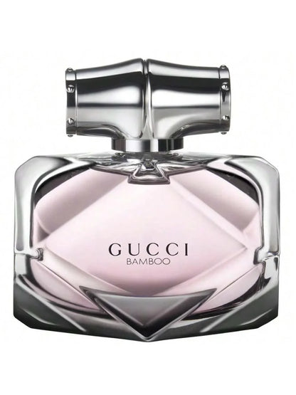 Gucci Bamboo Women EDP Perfume