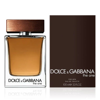 Dolce Gabbana The One Men