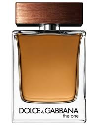 Dolce Gabbana The One Men