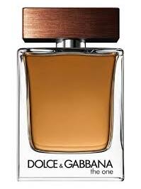 Dolce Gabbana The One Men