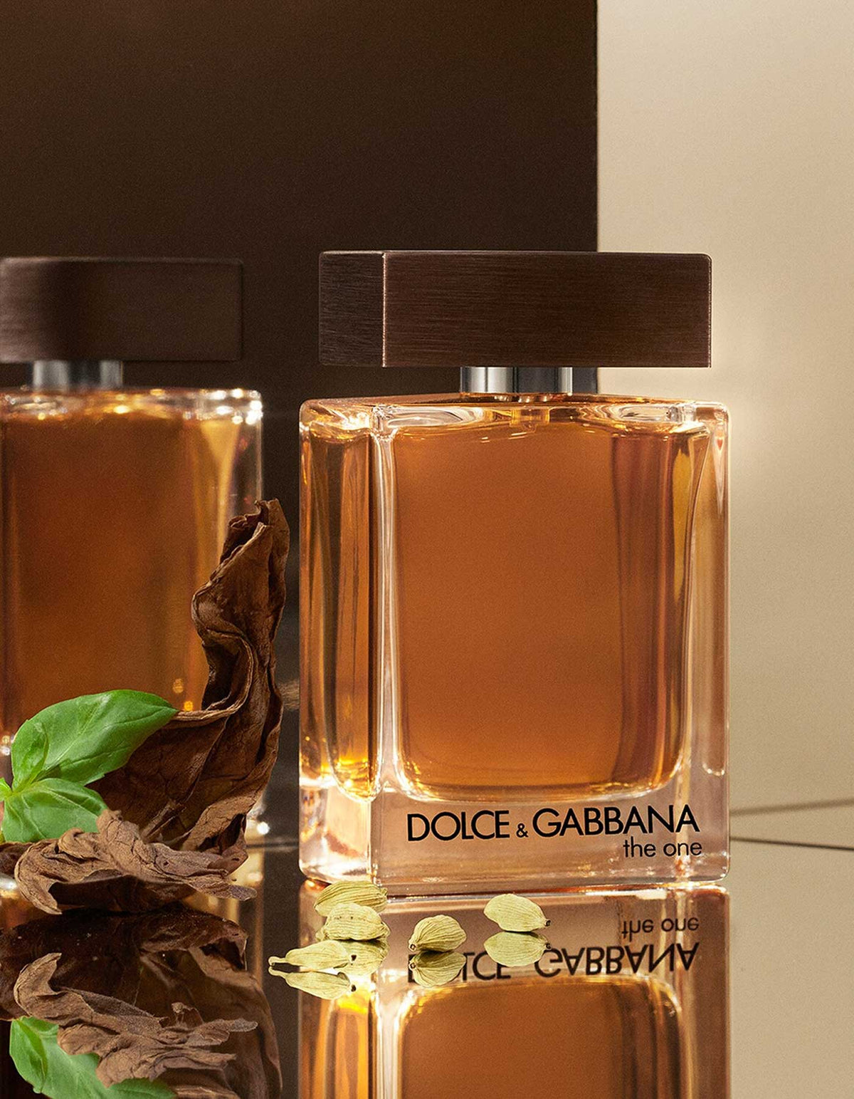 Dolce Gabbana The One Men