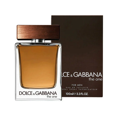 Dolce Gabbana The One Men