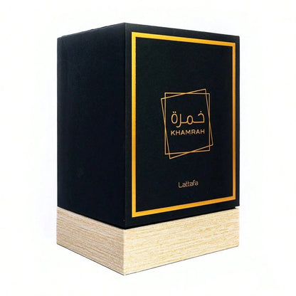 Lattafa Khamrah Unisex EDP Perfume