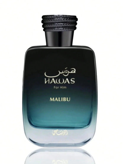 Rasasi Hawas Malibu Perfume Men