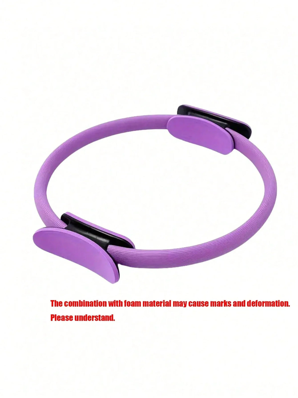 2pcs Yoga Pilates Fitness Set