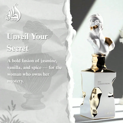 Lattafa Her Confession Women Perfume