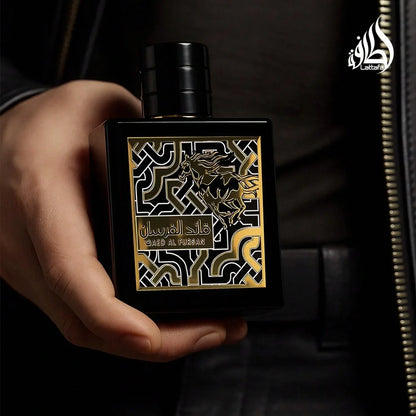 Lattafa Qaed Al Fursan Perfume