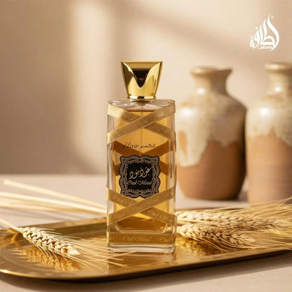 Lattafa Oud Mood Elixir Unisex