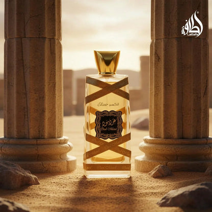 Lattafa Oud Mood Elixir Unisex